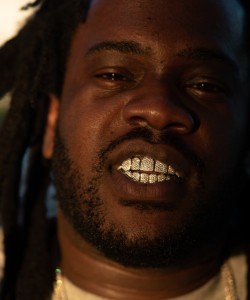 Prez P — hip-hop artist profile photo