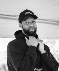 Livefromthecity — hip-hop artist profile photo