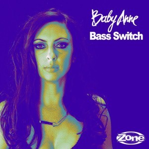 DJ Baby Anne — hip-hop artist profile photo