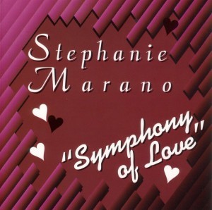 Stephanie Marano — hip-hop artist profile photo