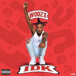 Woo 2X — hip-hop artist profile photo