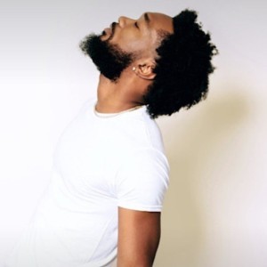 EDWN — hip-hop artist profile photo
