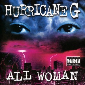 Hurricane G — hip-hop artist profile photo