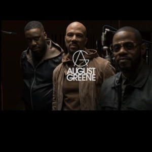 August Greene — hip-hop artist profile photo