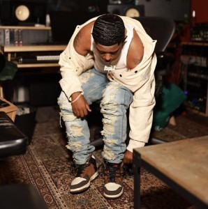 Steph X — hip-hop artist profile photo