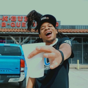 Julian Outlaw — hip-hop artist profile photo