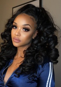Masika Kalysha — hip-hop artist profile photo