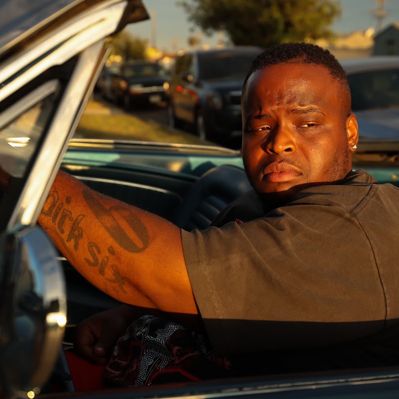 morrayda1 — hip-hop artist profile photo