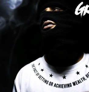 Grammz — hip-hop artist profile photo