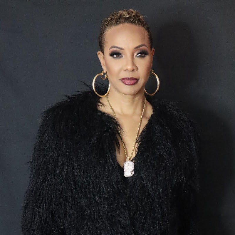 MC Lyte — hip-hop artist profile photo