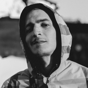 Cappuccino — hip-hop artist profile photo