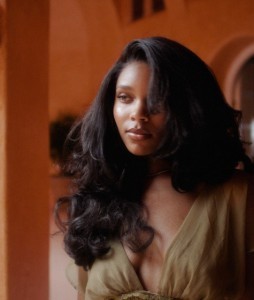 Amaria — hip-hop artist profile photo