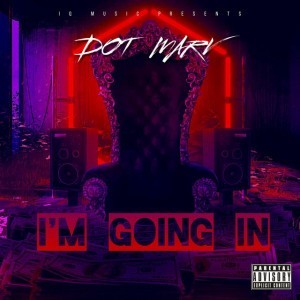 Dot Marv — hip-hop artist profile photo