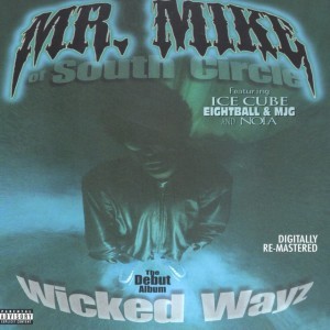 Mr. Mike — hip-hop artist profile photo