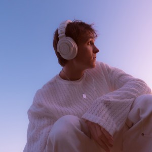 Arlo — hip-hop artist profile photo
