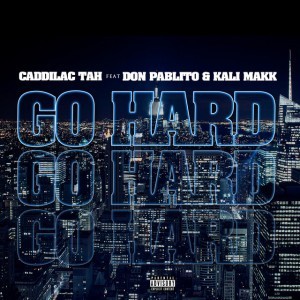 Caddillac Tah — hip-hop artist profile photo