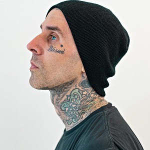 Travis Barker — hip-hop artist profile photo
