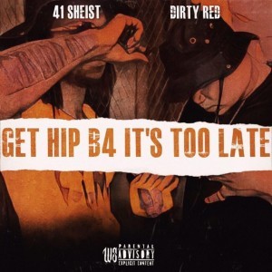 41 Sheist — hip-hop artist profile photo