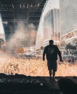 Kill the Noise — hip-hop artist profile photo