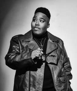 Billy Dean Thomas — hip-hop artist profile photo