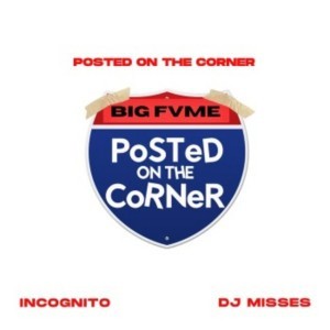 Big Fvme — hip-hop artist profile photo