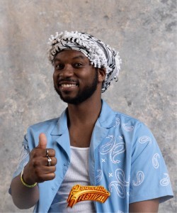 Mike Escanor — hip-hop artist profile photo