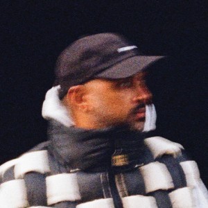 Pase Rock — hip-hop artist profile photo