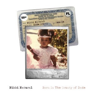 Nikki Natural — hip-hop artist profile photo