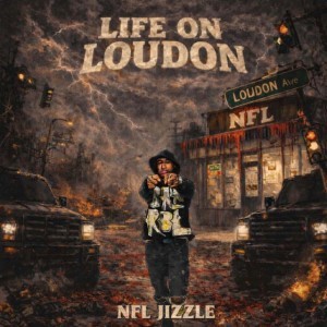 Nfl Jizzle — hip-hop artist profile photo