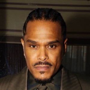 Maxwell — hip-hop artist profile photo