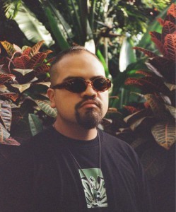Psypiritual — hip-hop artist profile photo