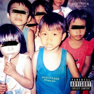 Marco Kane — hip-hop artist profile photo