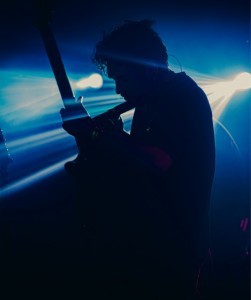 knuni — hip-hop artist profile photo