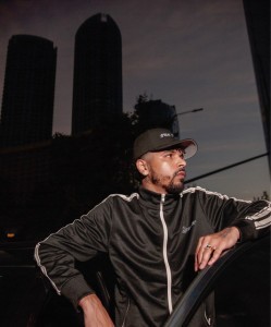 Niko G4 — hip-hop artist profile photo