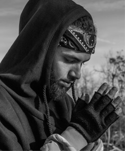 Cyfë II — hip-hop artist profile photo