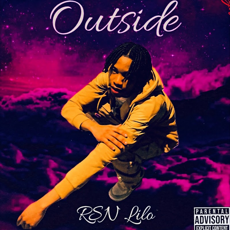 RSN Lilo — hip-hop artist profile photo