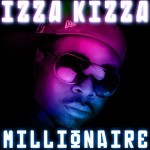 Izza Kizza — hip-hop artist profile photo