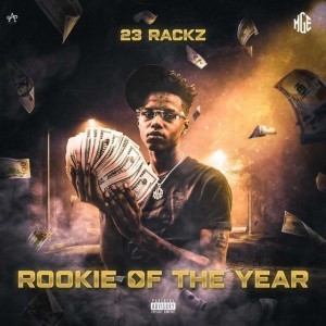 23 Rackz — hip-hop artist profile photo