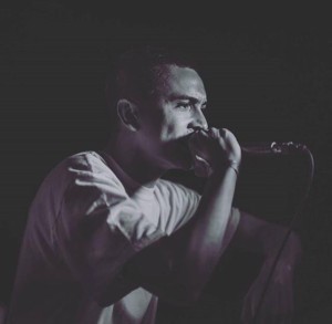 MANIK MC — hip-hop artist profile photo