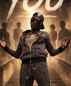 Urban Mystic — hip-hop artist profile photo