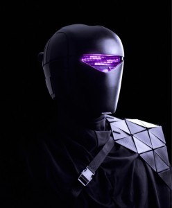 Cyberself — hip-hop artist profile photo