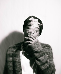 Rockie Fresh — hip-hop artist profile photo