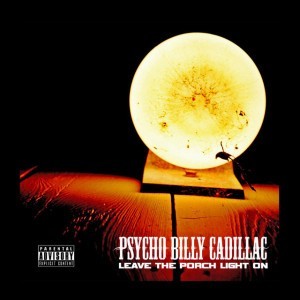 Psychobilly Cadillac — hip-hop artist profile photo