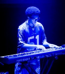 Jonathan Berroa — hip-hop artist profile photo