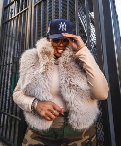 Tiona Deniece — hip-hop artist profile photo