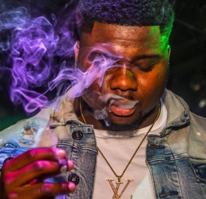 LV Cash — hip-hop artist profile photo