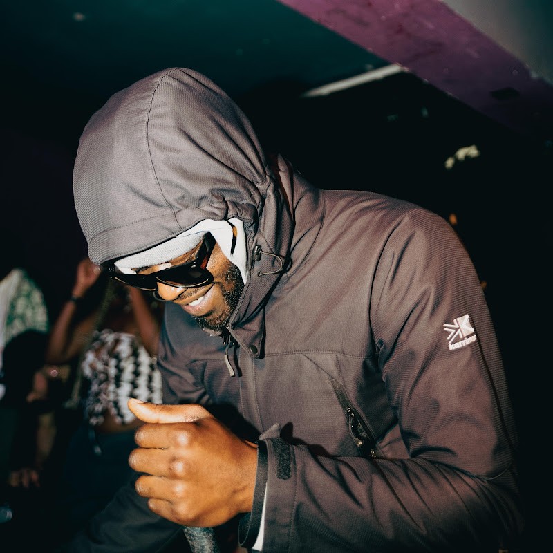 grimzin0 — hip-hop artist profile photo
