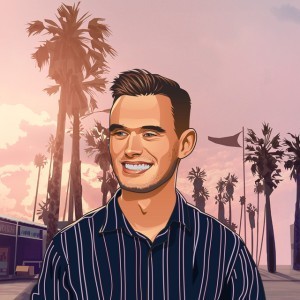 Peaceful Melody — hip-hop artist profile photo