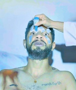 Kyle Rapps — hip-hop artist profile photo