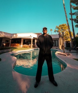 Skizzy Mars — hip-hop artist profile photo